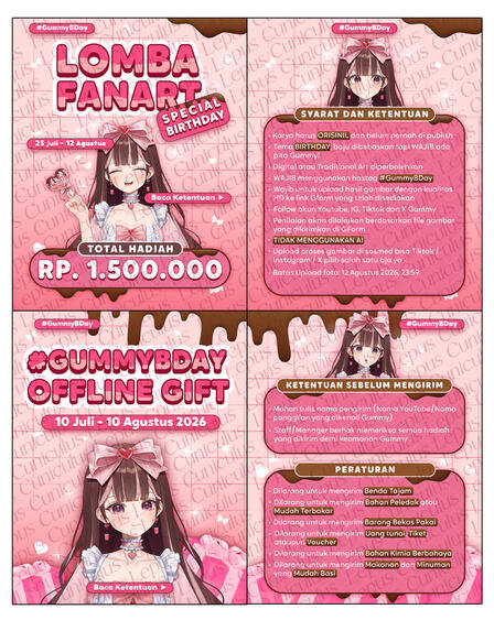 Thumbnail Cover Saikyou Girl by Hali Thumbnail Cover Saikyou Girl by Hali